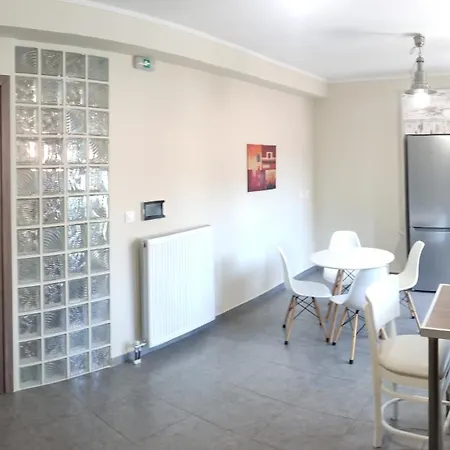 Vasiliki * Каламата