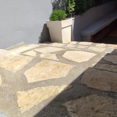 Vasiliki Апартаменты Каламата