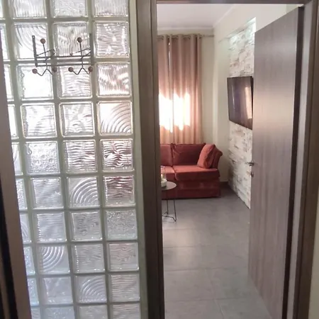 Апартаменты Vasiliki