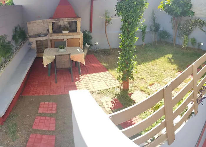Vasiliki Apartamento