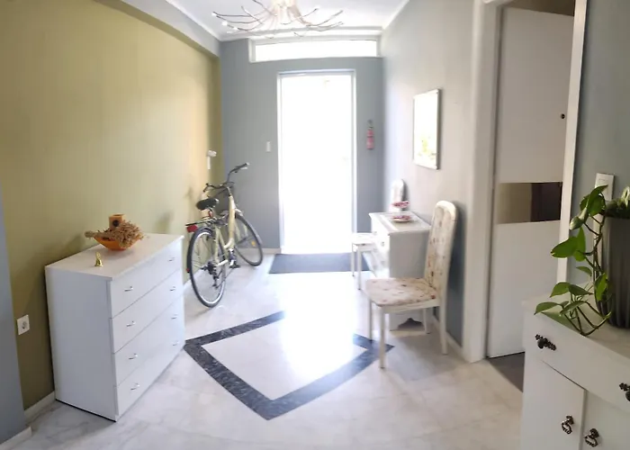 Apartamento Vasiliki Calamata