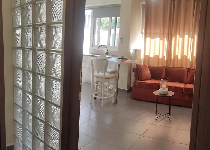 Apartamento Vasiliki