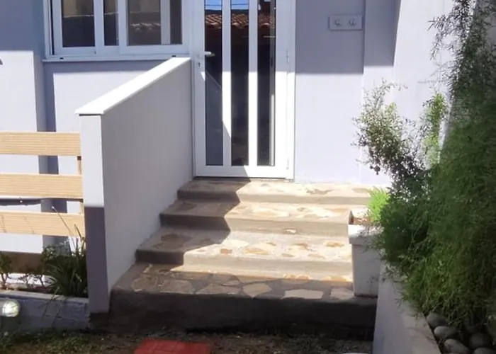 Vasiliki Apartamento