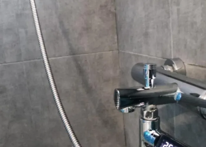 Vasiliki Apartamento *