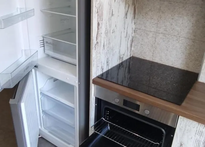 Vasiliki Apartamento Calamata