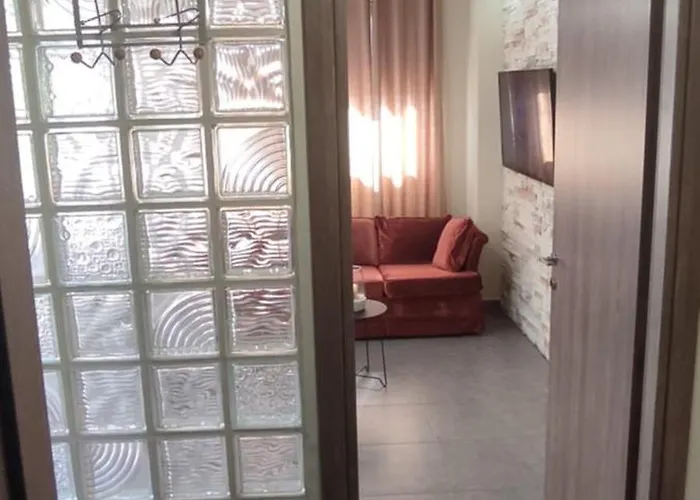 Apartamento Vasiliki