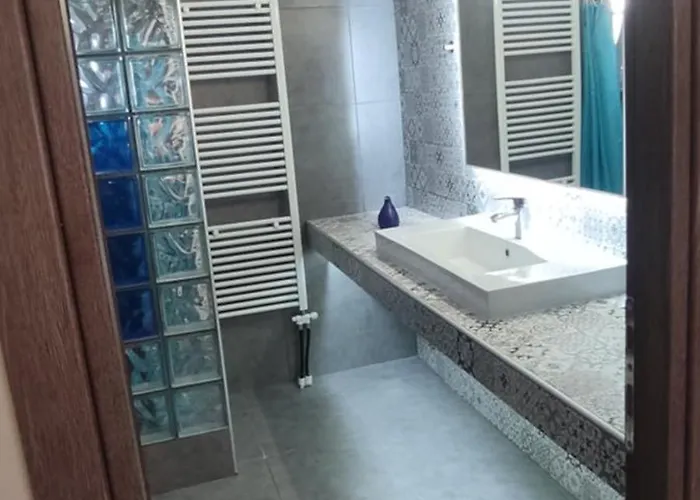 Apartamento Vasiliki *