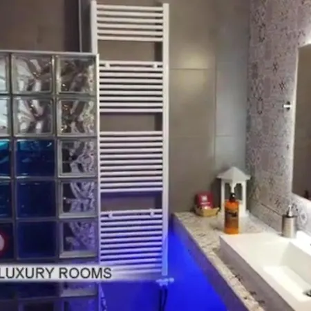 Apartment Vasiliki