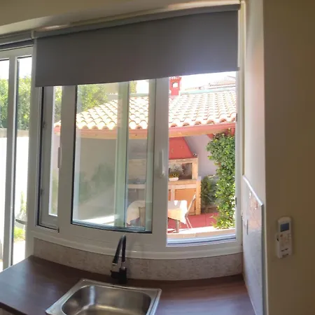 Vasiliki Apartment *