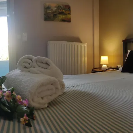 Vasiliki Apartment Kalamata