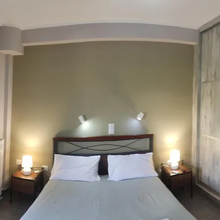 Apartment Vasiliki Kalamata