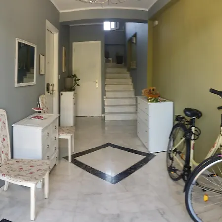 Vasiliki Apartment *