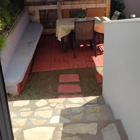 Vasiliki * 칼라마타
