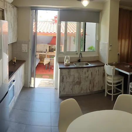 Vasiliki Apartment *