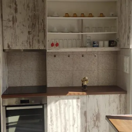 Apartment Vasiliki Kalamata