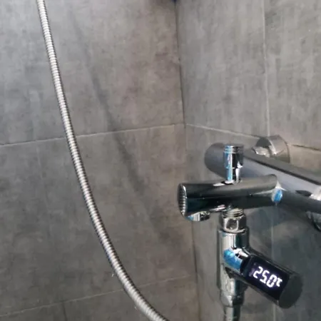 Vasiliki Apartment *