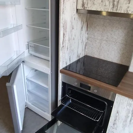 Vasiliki Apartment Kalamata