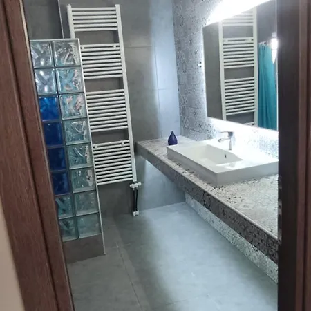 Apartment Vasiliki *