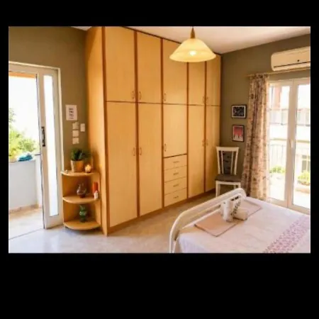 Vasiliki Apartment