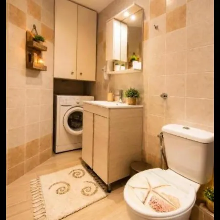 Vasiliki Apartment *