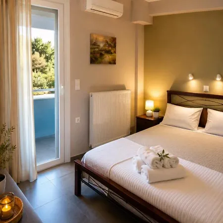 Apartment Vasiliki Kalamata