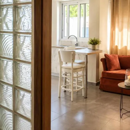 Vasiliki Apartment