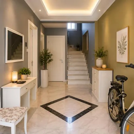 Apartment Vasiliki