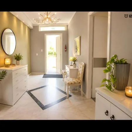 Vasiliki Apartment *