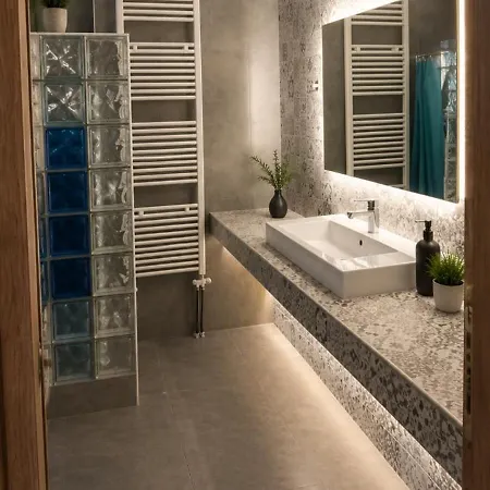 Apartment Vasiliki *
