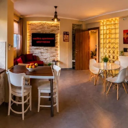Apartment Vasiliki