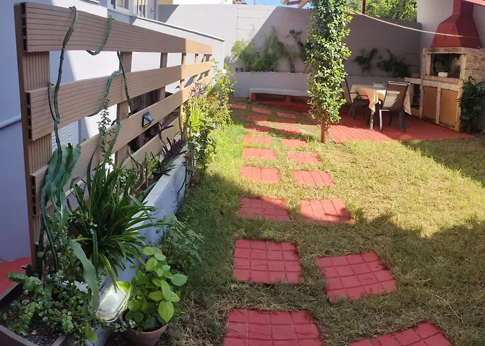 Vasiliki קלמאטה