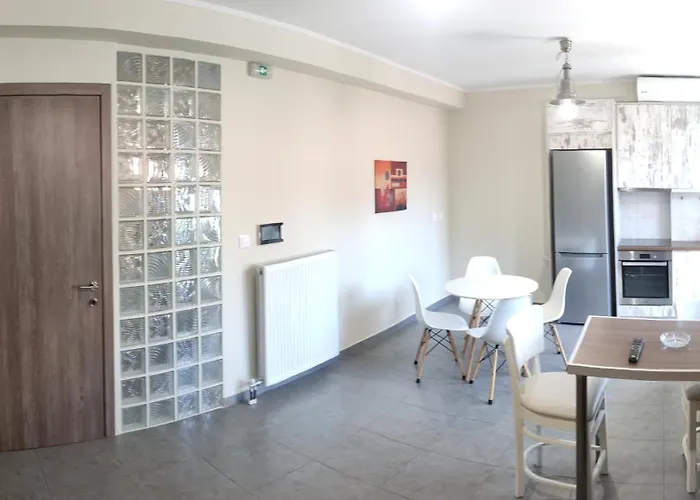 Vasiliki * קלמאטה