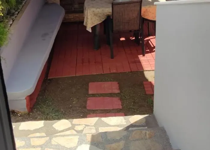 Vasiliki * קלמאטה