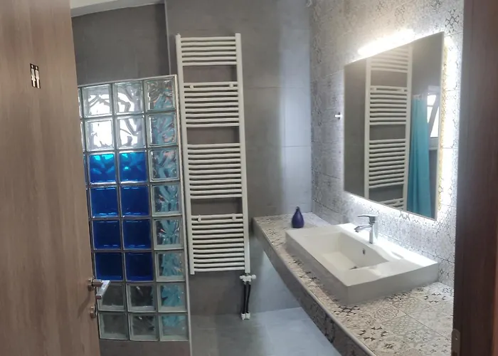 Vasiliki קלמאטה